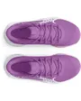 Chaussures Enfant UA GS JET  23 Violet