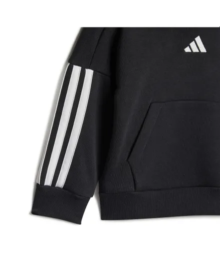 Ensemble de survetement Enfant I 3S FL HD JOG Noir