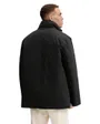 Veste Homme LS Mockneck Tech Puffer Jacket