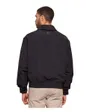 Veste Réversible Homme LS Nylon Collared JKT
