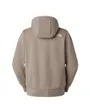 Sweat À Capuche Homme Simple Dome Light Regular
