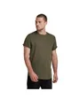 T-shirt col rond Homme LASH R T SS Vert