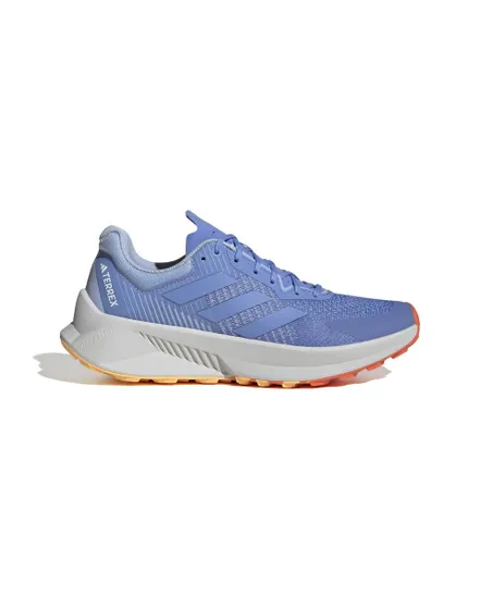 Chaussures de trail Homme TERREX SOULSTRIDE FLOW Bleu