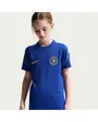 Maillot D'Entraînement Enfant Nike Chelsea Strike