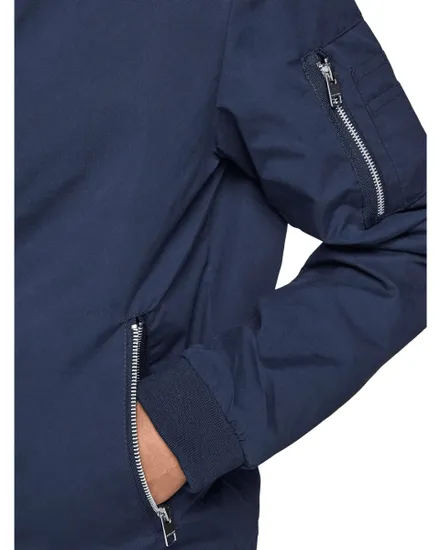 Veste Bomber Homme JJERUSH BOMBER NOOS