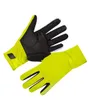 Gants longs Homme DELUGE Jaune