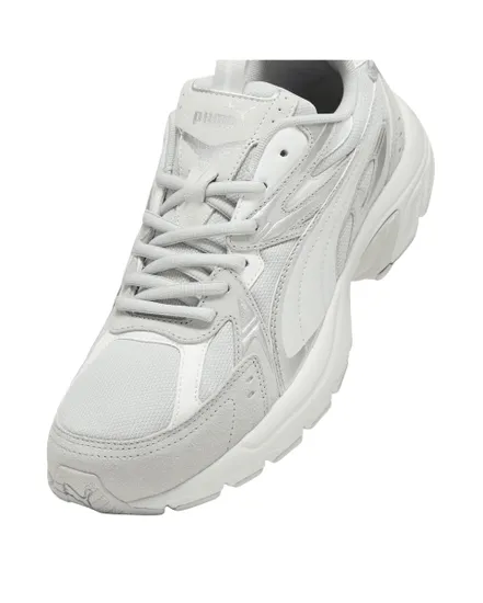 Baskets Homme Milenio Tech Suede