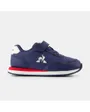 Chaussures Enfant ASTRA_2 PS Bleu