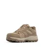 Chaussures de randonnée Femme REDMOND IV LOW WATERPROOF Beige