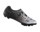 Chaussures Gravel Homme RX8 Argent