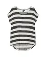 Haut Femme VMWIDE STRIPE SL TOP JRS NOOS
