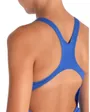 Maillot De Bain Fille Arena Team Pro Solid