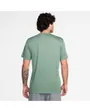 T-shirt Homme M NK DF TEE STD FLEX Vert