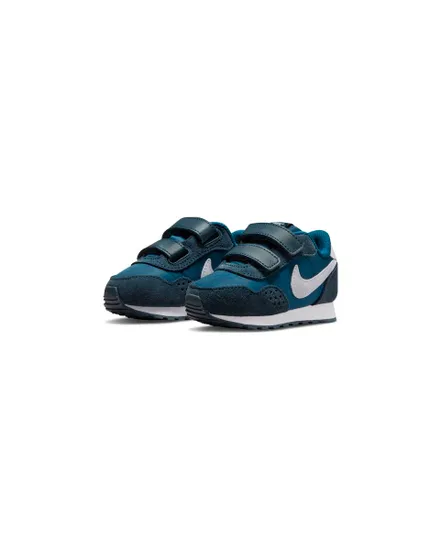 Chaussures Enfant NIKE MD VALIANT (TDV) Bleu