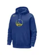 Sweat à capuche Homme GSW MNK CLUB HDY PO Bleu