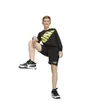 Short Garçon PUMA ESS+ 2 Col Shorts TR B