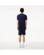 SHORTS Homme Bleu