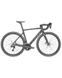 Vélo de route Unisexe ADDICT RC 15 Noir