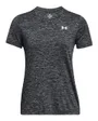 T-Shirt Training Femme UA Tech Twist