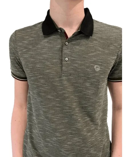 Polo Homme Classic Polo MC