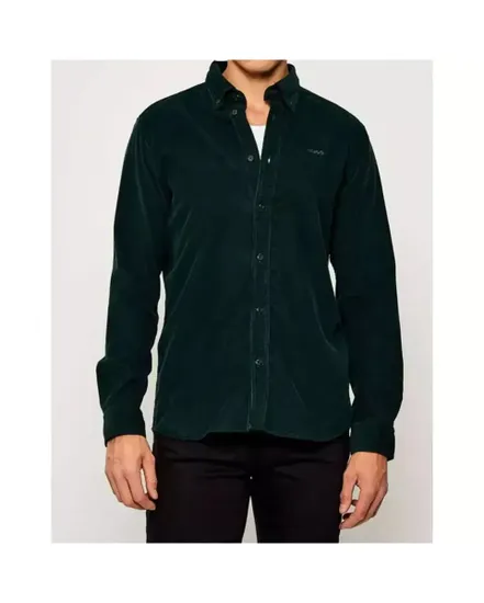 Chemise Homme EPAZO Vert Clair