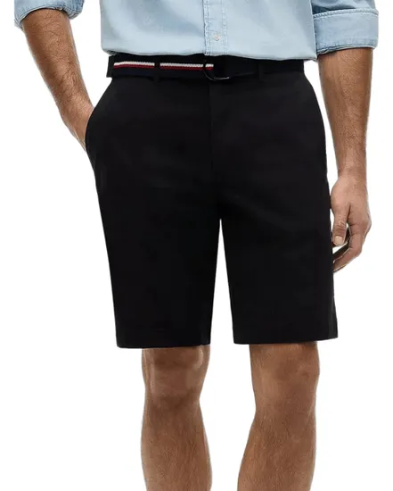 Short Homme Denton 9.5 Essential Twill