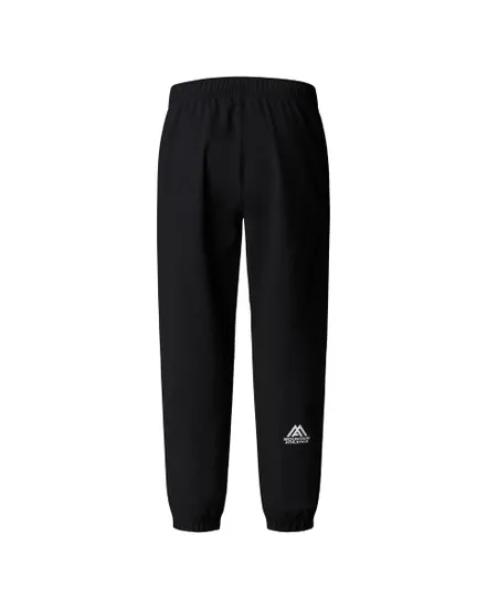 Pantalon de survetement Homme TEEN MOUNTAIN ATHLETICS WOVEN PANT Noir