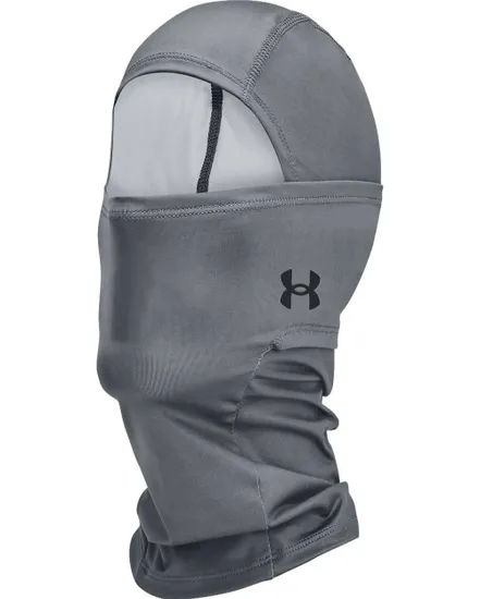 Cagoule Unisexe UA STORM SPORT BALACLAVA Gris