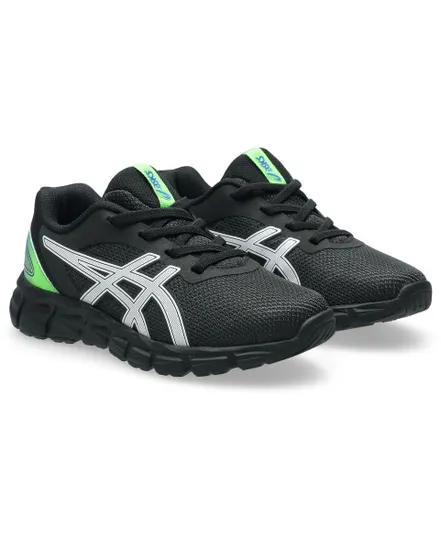 Chaussures Enfant GEL-QUANTUM LYTE II PS Noir
