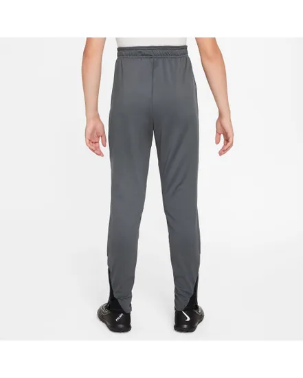 Pantalon Enfant plus âgé K NK DF STRK24 PANT KPZ Gris