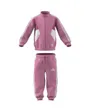 Survetement Enfant I 3S CB TS Rose