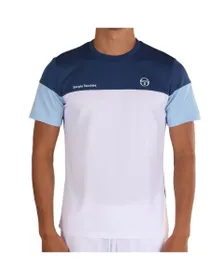 T-shirt Homme PRAVE 024 PL Blanc