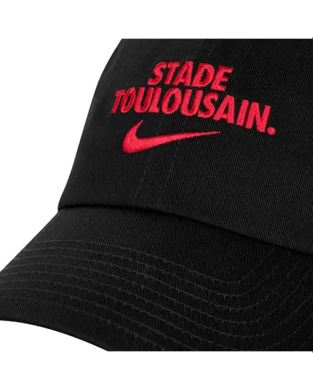 Casquette Unisexe Stade Toulousain Nike H86
