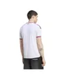 Maillot de football Homme LFC A JSY Blanc