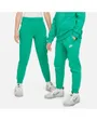 Pantalon de survetement Enfant plus agé K NSW CLUB FLC JGGR LBR Vert