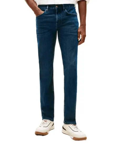Jean Homme CORE DENTON TINTED B Bleu
