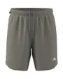 Short Homme HIIT BASE SHO Gris