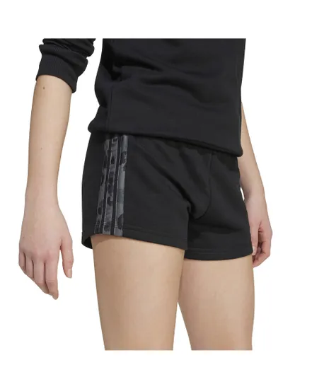 Short Fille G ANML3S FT SHO Noir