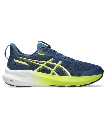 Chaussures de running Enfant GT-1000 14 GS Bleu