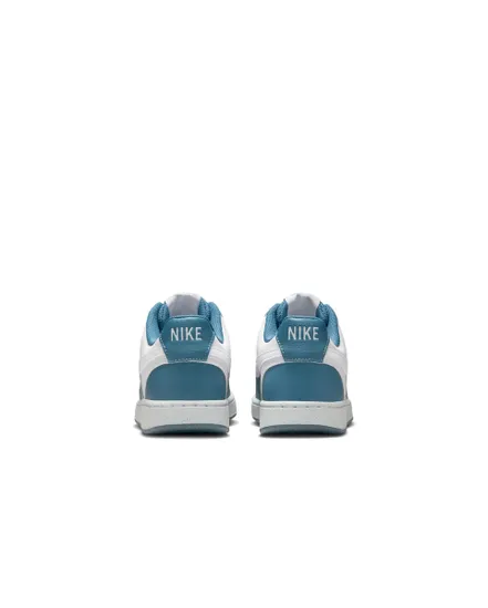 Chaussures Femme W NIKE COURT VISION LO NN Bleu