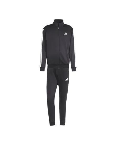 Survêtement Homme 3 Bandes Molleton