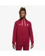 Sweat a capuche manches longues Homme LFC MNSW CLUB HOODIEPO BB Rouge