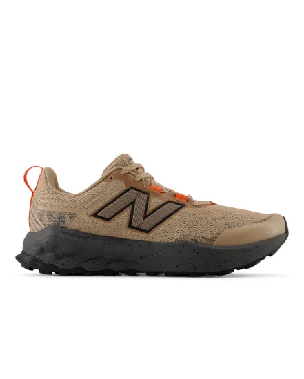 Chaussures de trail Homme MTGAROH2 Marron
