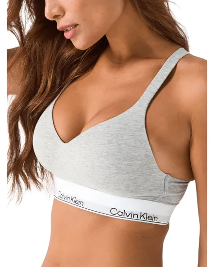 Bralette Femme Lift Icon Cotton Modal