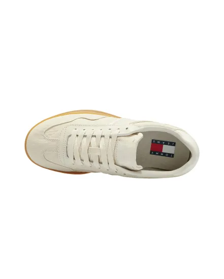 Baskets Homme Greenwich Textile