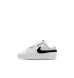Chaussures Enfant NIKE TENNIS ESSENTIAL (TD) Blanc
