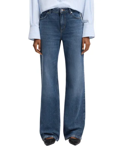 Jean Flare Femme Gorinne