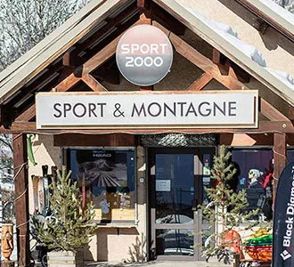 SPORT 2000 PELVOUX EN ECRINS