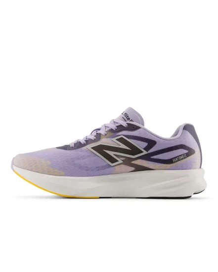 Chaussures de running Homme FUELCELL Violet