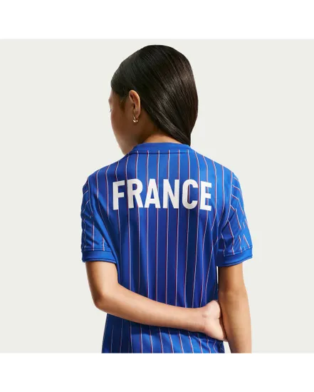 T-shirt Football Enfant Nike Dri-FIT France x Jacquemus